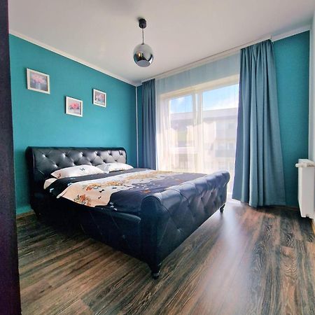 Cozy Apartment Prima Nufarul Oradea Eksteriør billede