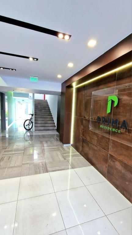 Cozy Apartment Prima Nufarul Oradea Eksteriør billede