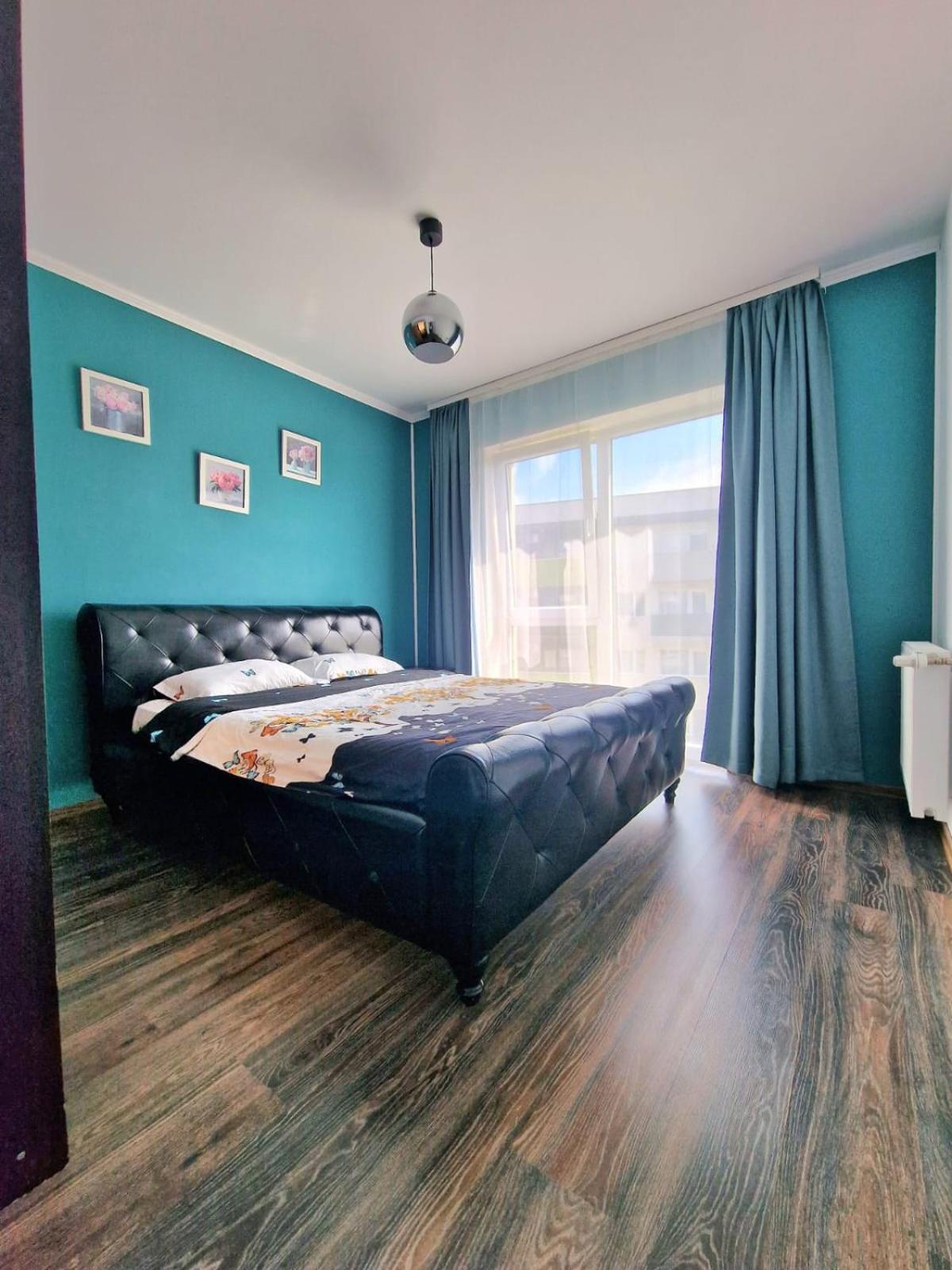 Cozy Apartment Prima Nufarul Oradea Eksteriør billede